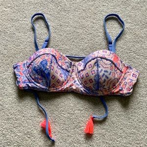 bikini top